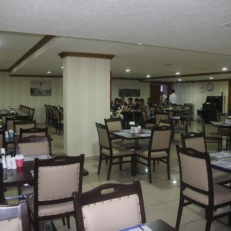 Ilksan Deha Hotel Ankara Exterior photo